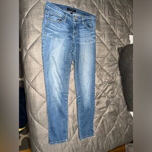 Flying Monkey Jeans size 26